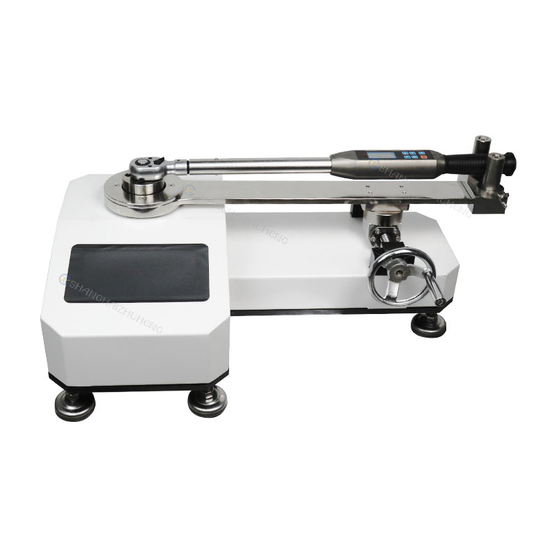 雙量程扭矩扳手檢定儀 150 雙量程扭矩扳手檢定儀 150